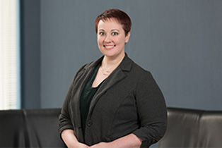 Alexandra Farren's Profile Image