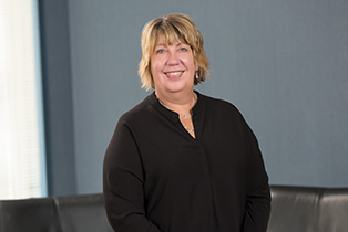 Sally J. Swanson's Profile Image
