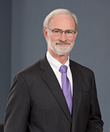 Bruce J. Parker's Profile Image